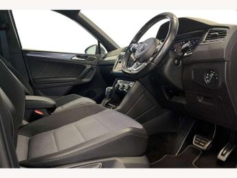 Volkswagen Tiguan 2.0 TSi 230 4Motion SEL 5dr DSG