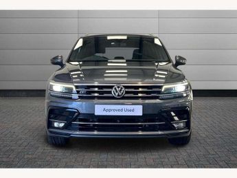 Volkswagen Tiguan 2.0 TSi 230 4Motion SEL 5dr DSG