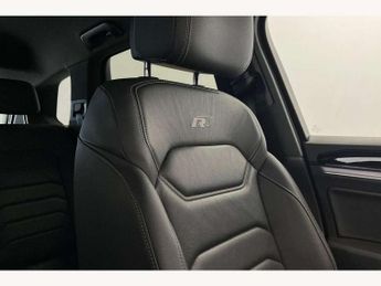 Volkswagen Touareg 3.0 V6 TDI 4Motion R-Line Tech 5dr Tip Auto