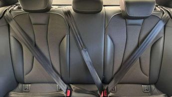 Audi A3 35 TDI Black Edition 4dr S Tronic