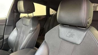 Audi A5 35 TDI S Line 5dr S Tronic