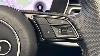 Audi A5 35 TDI S Line 5dr S Tronic