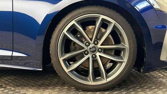 Audi A5 35 TDI S Line 5dr S Tronic