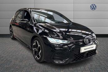 Volkswagen Golf 1.5 TSI 150 R-Line 5dr