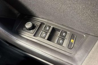 Volkswagen T-Roc 2.0 TSI 4MOTION SEL 5dr DSG