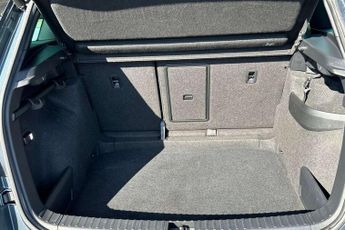 Skoda Karoq 1.5 TSI Sport Line 5dr DSG