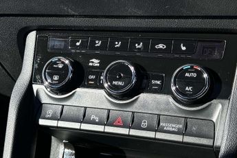 Skoda Karoq 1.5 TSI Sport Line 5dr DSG