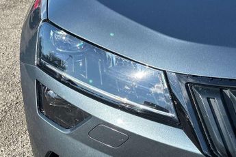 Skoda Karoq 1.5 TSI Sport Line 5dr DSG