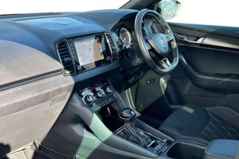 Skoda Karoq 1.5 TSI Sport Line 5dr DSG