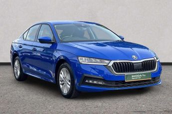 Skoda Octavia 1.0 TSI SE Technology 5dr
