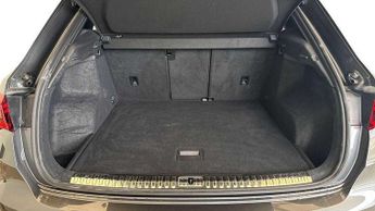 Audi Q3 40 TDI 200 Quattro S Line 5dr S Tronic