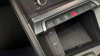Audi Q3 40 TDI 200 Quattro S Line 5dr S Tronic