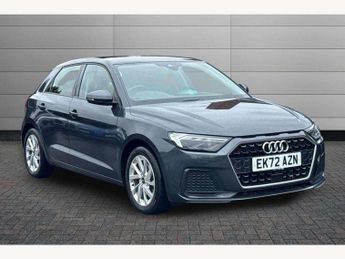 Audi A1 30 TFSI 110 Sport 5dr