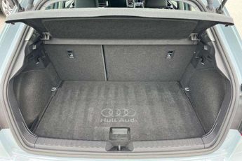Audi A1 30 TFSI 110 Technik 5dr S Tronic