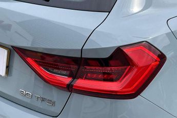 Audi A1 30 TFSI 110 Technik 5dr S Tronic