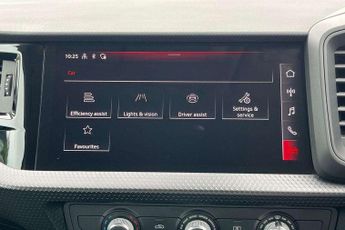 Audi A1 30 TFSI 110 Technik 5dr S Tronic