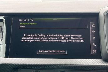 Audi A1 30 TFSI 110 Technik 5dr S Tronic