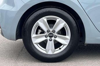 Audi A1 30 TFSI 110 Technik 5dr S Tronic