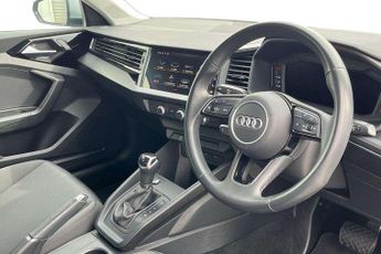 Audi A1 30 TFSI 110 Technik 5dr S Tronic