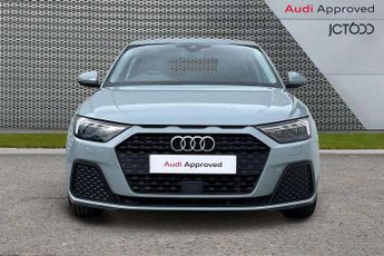 Audi A1 30 TFSI 110 Technik 5dr S Tronic