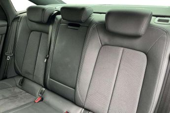 Audi A6 40 TFSI S Line 4dr S Tronic