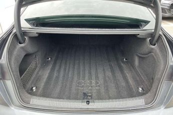 Audi A6 40 TFSI S Line 4dr S Tronic