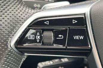 Audi A6 40 TFSI S Line 4dr S Tronic