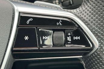 Audi A6 40 TFSI S Line 4dr S Tronic