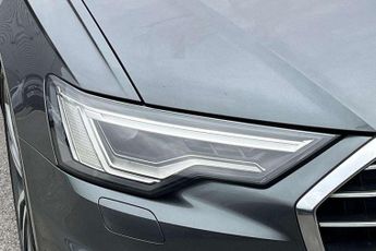 Audi A6 40 TFSI S Line 4dr S Tronic