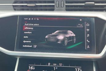 Audi A6 40 TFSI S Line 4dr S Tronic