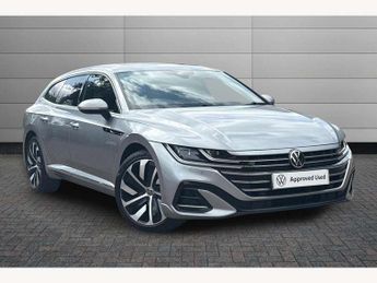 Volkswagen Arteon 2.0 TDI R-Line 5dr DSG