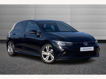 Volkswagen Golf TDi 2.0 TDI 150 R-Line 5dr DSG