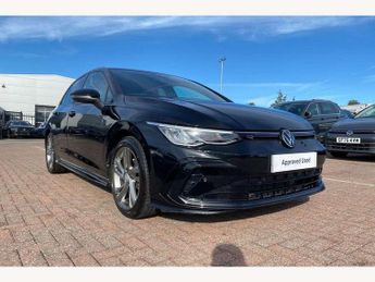 Volkswagen Golf 2.0 TDI 150 R-Line 5dr DSG