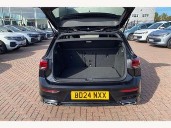 Volkswagen Golf 2.0 TDI 150 R-Line 5dr DSG