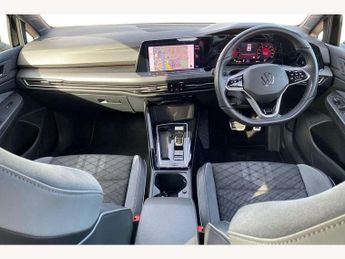 Volkswagen Golf 2.0 TDI 150 R-Line 5dr DSG