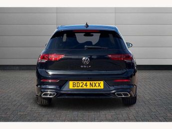 Volkswagen Golf 2.0 TDI 150 R-Line 5dr DSG