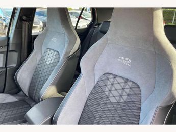 Volkswagen Golf 2.0 TDI 150 R-Line 5dr DSG