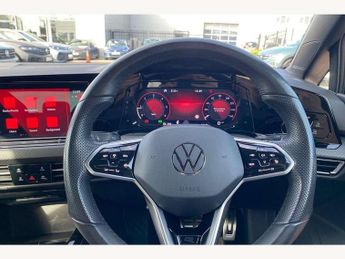 Volkswagen Golf 2.0 TDI 150 R-Line 5dr DSG