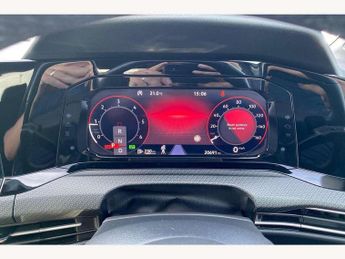 Volkswagen Golf 2.0 TDI 150 R-Line 5dr DSG