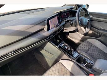 Volkswagen Golf 2.0 TDI 150 R-Line 5dr DSG