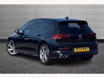 Volkswagen Golf 2.0 TDI 150 R-Line 5dr DSG