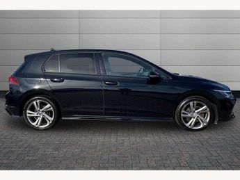 Volkswagen Golf 2.0 TDI 150 R-Line 5dr DSG