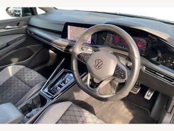 Volkswagen Golf 2.0 TDI 150 R-Line 5dr DSG