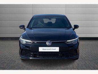 Volkswagen Golf 2.0 TDI 150 R-Line 5dr DSG