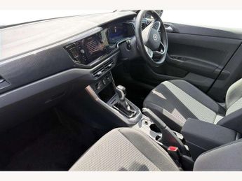 Volkswagen Polo 1.0 TSI Life 5dr DSG