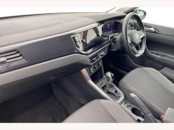 Volkswagen Polo 1.0 TSI Life 5dr DSG