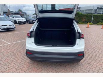 Volkswagen Taigo 1.0 TSI 115 Match 5dr DSG