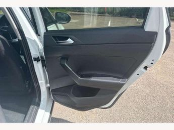Volkswagen Taigo 1.0 TSI 115 Match 5dr DSG