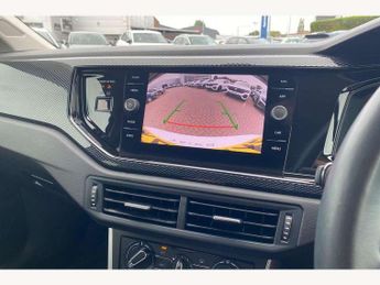 Volkswagen Taigo 1.0 TSI 115 Match 5dr DSG