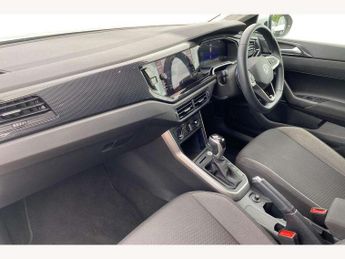 Volkswagen Taigo 1.0 TSI 115 Match 5dr DSG
